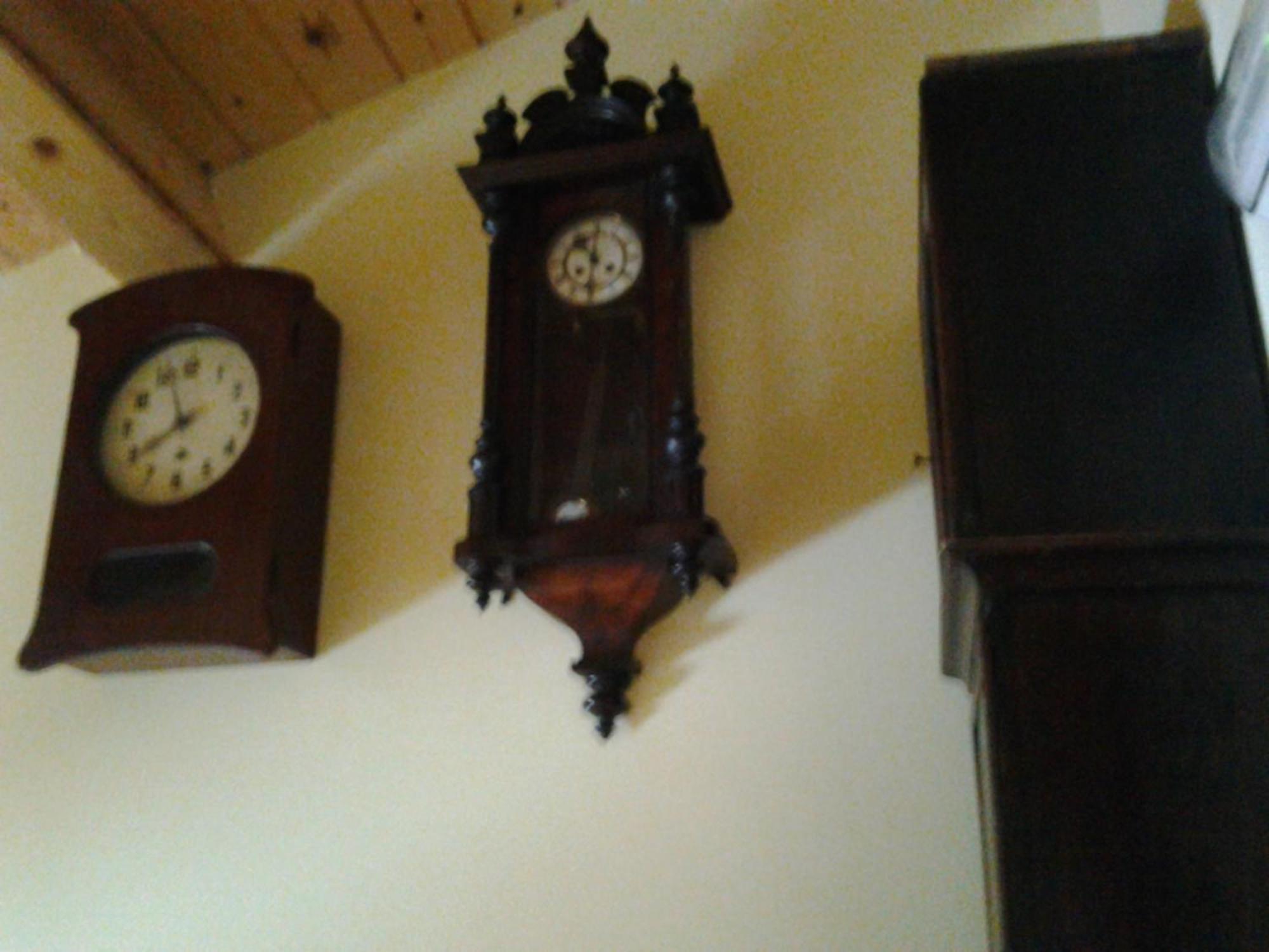 Albergue Victoria Cirueña Buitenkant foto