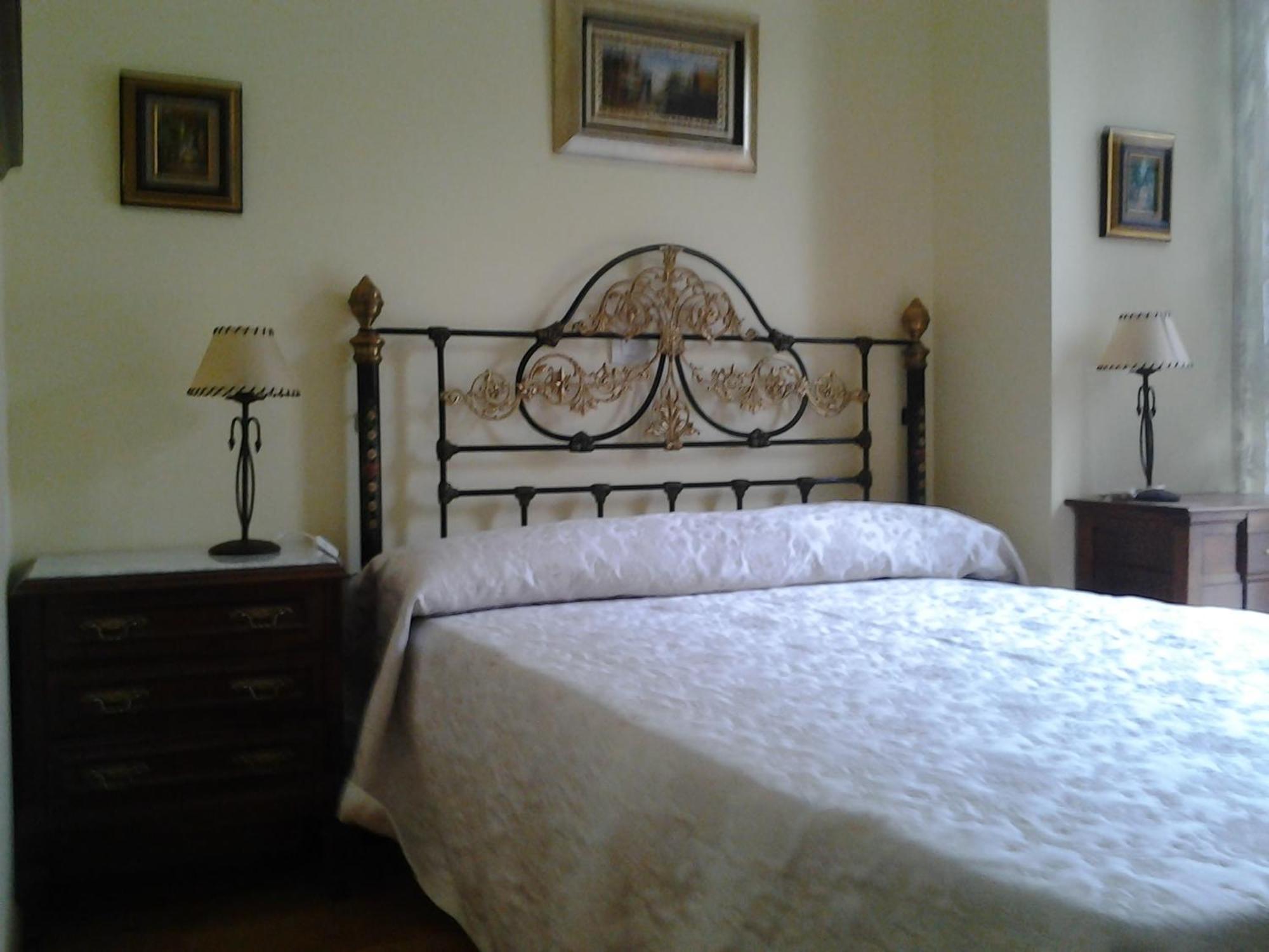 Albergue Victoria Cirueña Buitenkant foto