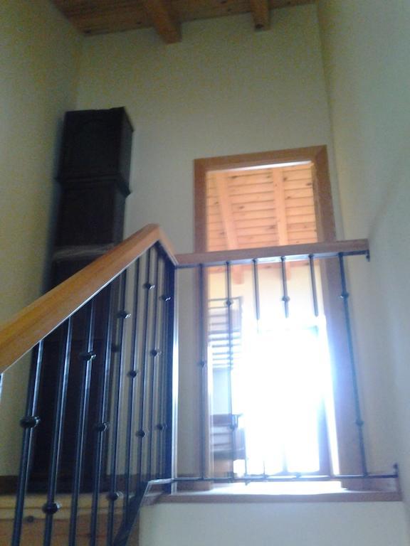 Albergue Victoria Cirueña Buitenkant foto