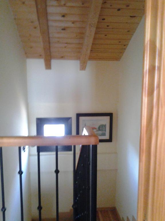 Albergue Victoria Cirueña Buitenkant foto