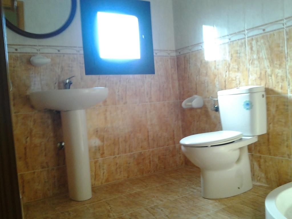 Albergue Victoria Cirueña Kamer foto