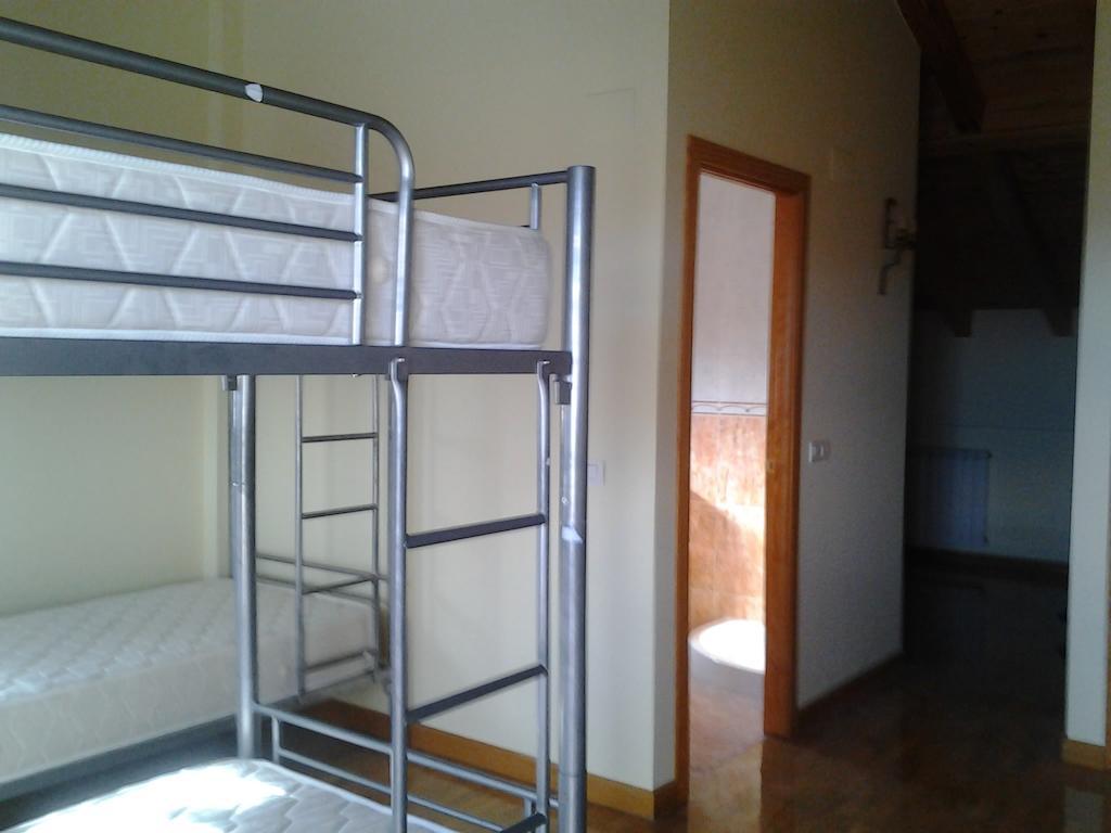 Albergue Victoria Cirueña Kamer foto