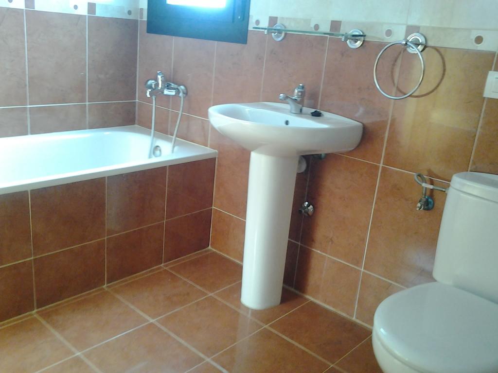 Albergue Victoria Cirueña Kamer foto