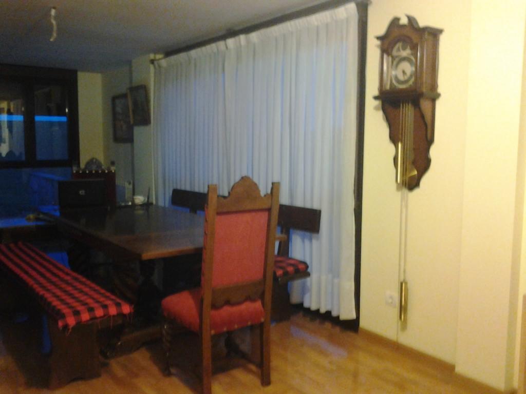 Albergue Victoria Cirueña Buitenkant foto